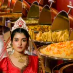 রণজয় বিষ্ণু, শ্যামৌপ্তি মুদলি, বাঙালি বিয়ে, টলিউড, তারকাসমাগম, Ranojoy Bishnu, Shyamoupty Mudli, Bengali wedding, Tollywood, celebrity celebration