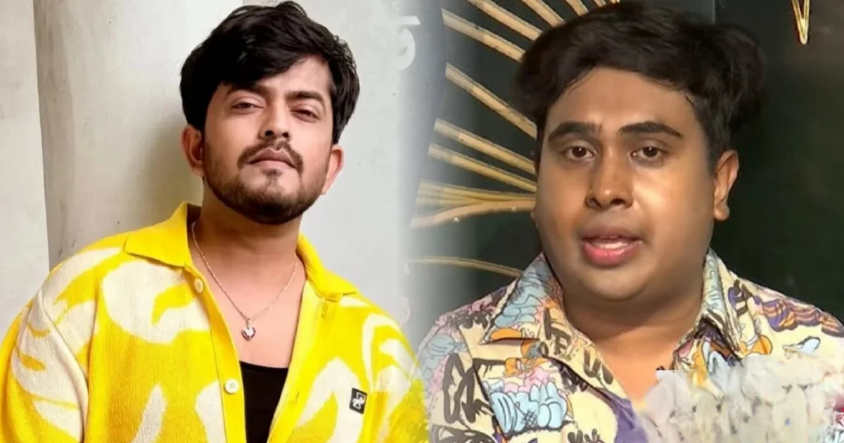 সায়ক চক্রবর্তী, পার্কস্ট্রিট বিতর্ক, যৌন হেনস্থা অভিযোগ, স্যান্ডি সাহা, বাংলা বিনোদন খবর, Sayak Chakraborty, Park Street Controversy, Sandy Saha, Bengali Entertainment News