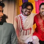 Sayak Chakraborty, Sukanta, Ananya, Social Media Controversy, Friendship, Wedding, Viral Video, Beef Controversy, Content Creator, Trolling