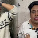 Shamik Adhikari, Sandy Saha, social media influencer, Kolkata news, assault allegation, black magic claim, শমীক অধিকারী, স্যান্ডি সাহা, কালাজাদু অভিযোগ, ইনফ্লুয়েন্সার খবর, কলকাতা নিউজ