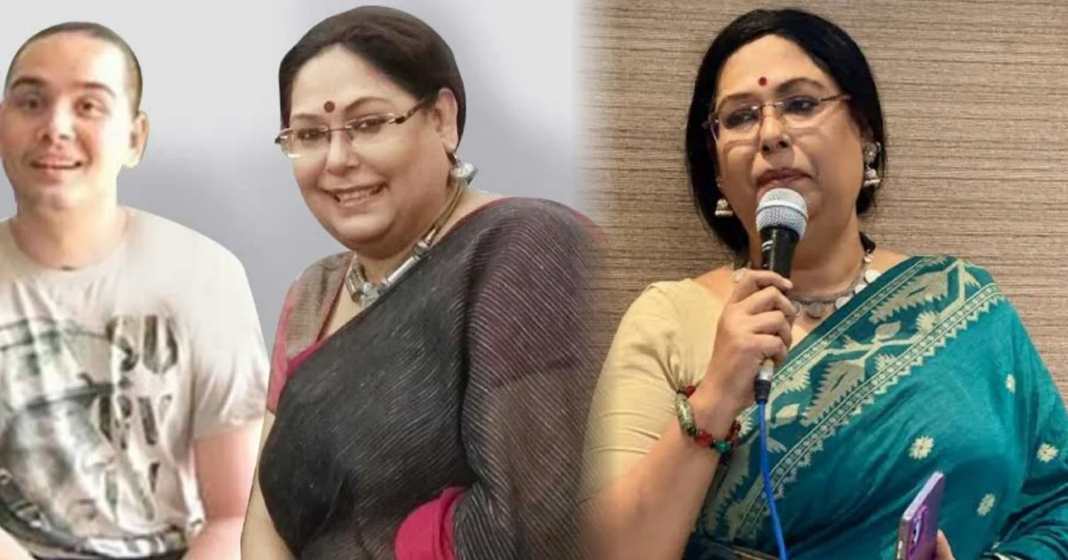 Poulami Basu, পৌলোমী বসু চ্যাটার্জি, tollywood, বিনোদন, soumitra Chatterjee