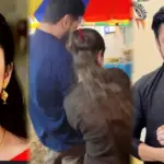 রুবেল দাস, শ্বেতা ভট্টাচার্য, তুই আমার হিরো, কোন গোপনে মন ভেসেছে, বাংলা সিরিয়াল, টেলিভিশন অভিনেতা, টেলিভিশন অভিনেত্রী, টলিউড, ফুচকা, ভাইরাল ভিডিও, দম্পতির খুনসুটি, সোশ্যাল মিডিয়া ট্রেন্ড, Rubel Das, Shweta Bhattacharya, Tui Amar Hero, Kon Gopone Mon Bheseche, Bengali Serial, Television Actor, Television Actress, Tollywood, Viral Video, Celebrity Couple, Street Food Moments