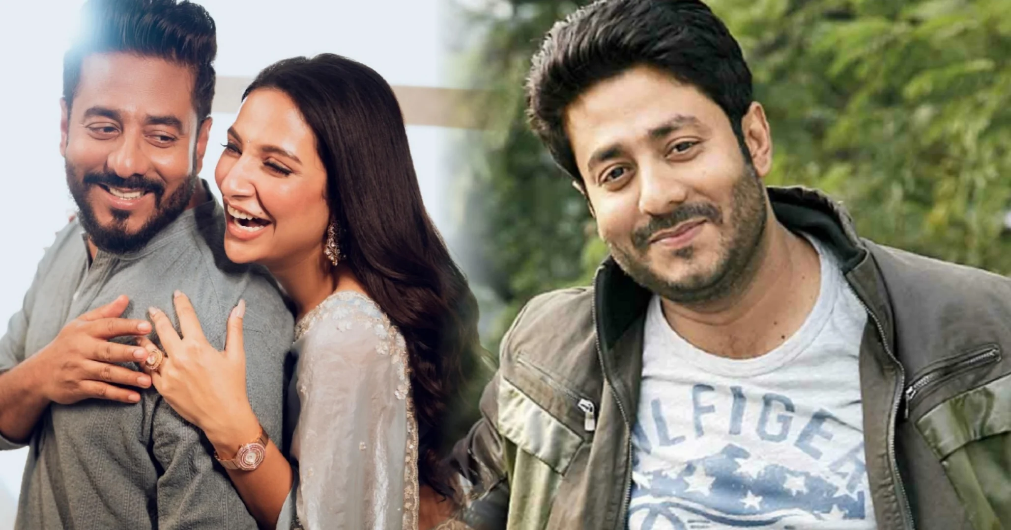 “প্রেম মেপে হয় না, প্রেম মানে মানুষ দুটোর মধ্যে পারস্পরিক সম্মান আর বন্ধুত্ব!” দ্বিতীয় দাম্পত্যে এসে শুভশ্রীর হাত ধরে পরিণত ভালোবাসার সংজ্ঞা দিলেন রাজ চক্রবর্তী! প্রথম সম্পর্কের ভাঙন পেরিয়ে, কীভাবে আসল ভালোবাসা খুঁজে পেলেন তিনি? 1 রাজ চক্রবর্তী, Raj Chakraborty, tollywood, বিনোদন