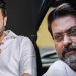 Saheb Chatterjee, Korpur Film, Niloy Biswas Character, Tollywood Actor, Political Speculation, Shashi Tharoor, Bengali Cinema, Actor Statement, Bengal Politics, Tollywood, Entertainment, সাহেব চট্টোপাধ্যায়, কর্পূর সিনেমা, নিলয় বিশ্বাস চরিত্র, টলিউড অভিনেতা, রাজনীতি জল্পনা, শশী থারুর, বাংলা চলচ্চিত্র, অভিনেতার বক্তব্য, বাংলার রাজনীতি, টলিউড, বিনোদন সংবাদ