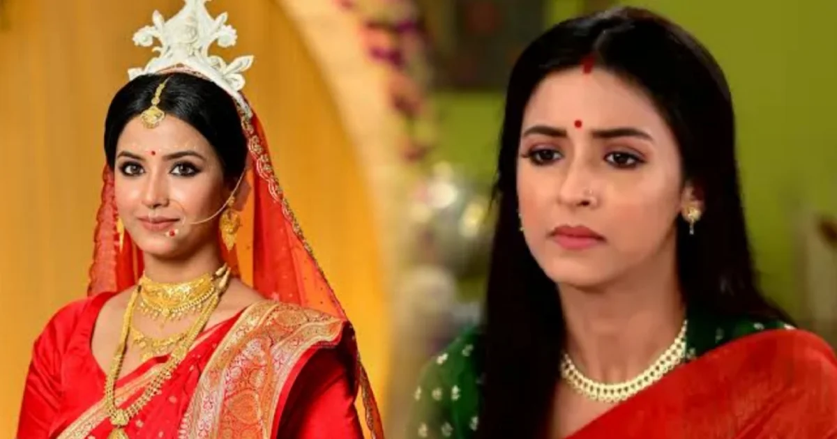 “নতুন শাড়ি পরে রিসেপশনে দাঁড়িয়ে…বাবাকে শেষবার দেখাও হয়নি” বিদেশে রিসেপশনের দিনেই বাবার মৃ'ত্যু, সেই রাতই বদলে দিয়েছিল সোহিনী বন্দ্যোপাধ্যায়ের জীবন? সাফল্যের শিখরে থেকেও কেন সরে গেলেন ‘উড়ন তুবড়ি’-র তুবড়ি? 1 সোহিনী বন্দ্যোপাধ্যায়, sohini Banerjee, tollywood, বিনোদন