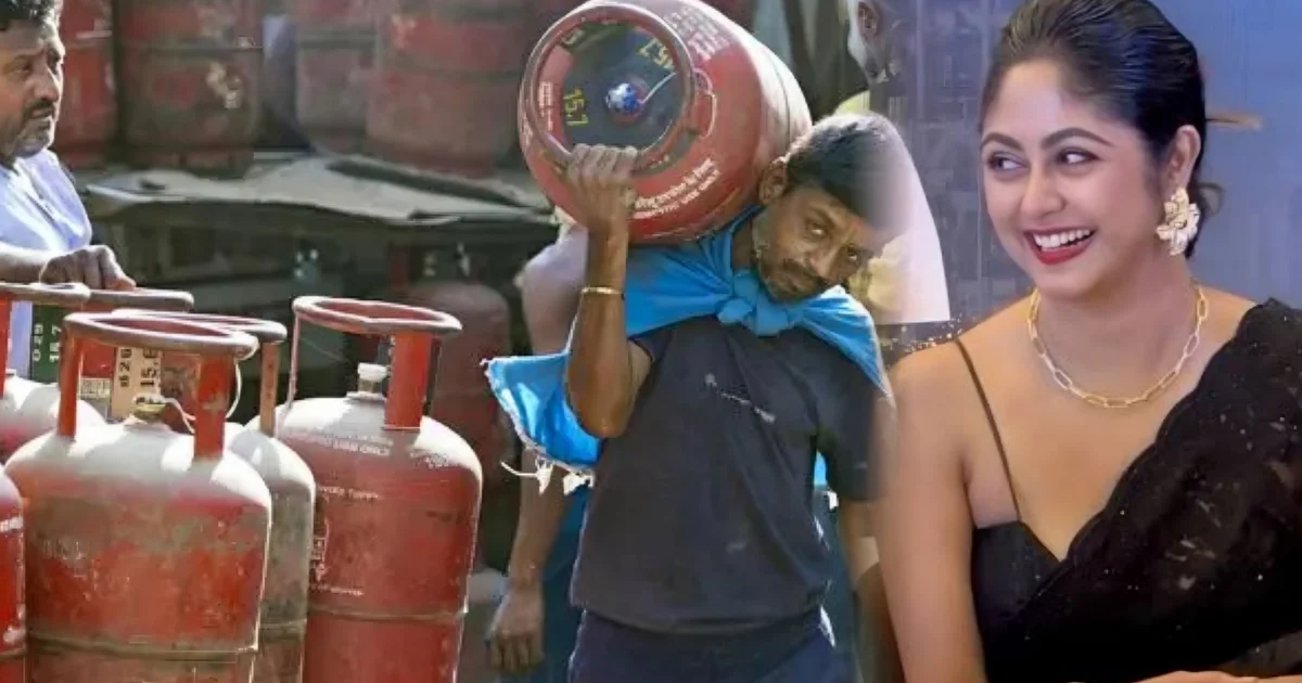 Susmita Dey, Tollywood Actress, Bengali Serial, Bengali Television, Gas Crisis, Actress Controversy, Social Media, Homemade Lunch, Social Media Reaction, Criticism, Netizen Slams, Troll, Entertainment, সুস্মিতা দে, গ্যাস সংকট, অভিনেত্রী বিতর্ক, টলিউড অভিনেত্রী, বাংলা ধারাবাহিক, বাংলা টেলিভিশন, সামাজিক মাধ্যমে প্রতিক্রিয়া, নিটিজেনদের কটাক্ষ, ট্রোল, বিনোদন সংবাদ