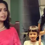 Surname Change, Legal Complications, Swaralipi Chatterjee, Shoumo Banerjee, Swaralipi Daughter, Parental Rights, Single Mother, Actress Experience, পদবী পরিবর্তন, আইনি জটিলতা, স্বরলিপি চট্টোপাধ্যায়, সৌম্য বন্দ্যোপাধ্যায়, স্বরলিপির মেয়ে, সন্তানের উপর অধিকার, একক মাতৃত্ব, অভিনেত্রীর অভিজ্ঞতা