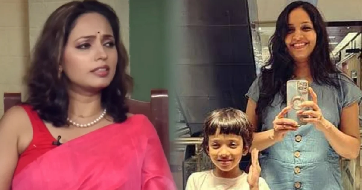 Surname Change, Legal Complications, Swaralipi Chatterjee, Shoumo Banerjee, Swaralipi Daughter, Parental Rights, Single Mother, Actress Experience, পদবী পরিবর্তন, আইনি জটিলতা, স্বরলিপি চট্টোপাধ্যায়, সৌম্য বন্দ্যোপাধ্যায়, স্বরলিপির মেয়ে, সন্তানের উপর অধিকার, একক মাতৃত্ব, অভিনেত্রীর অভিজ্ঞতা