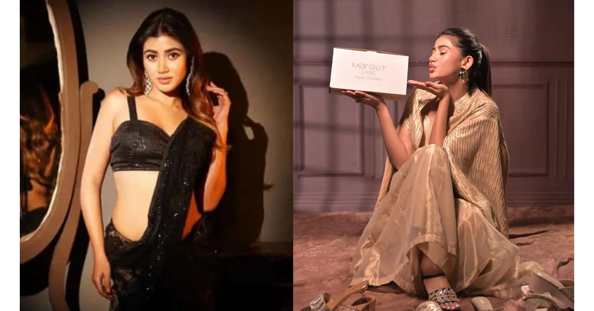 প্রান্তিকা দাস, Prantika Das, Margot LAne, Margot LAne brand, Prantika Das brand launch, Prantika Das entrepreneur, Bengali actress Prantika Das, Tollywood actress Prantika Das, women footwear brand, fashion brand India, new fashion brand launch, celebrity entrepreneur, Indian actress entrepreneur, women fashion brand, Margot meaning women empowerment, women empowerment brand, Prantika Das news, Tollywood news, entertainment news, Bengali entertainment news