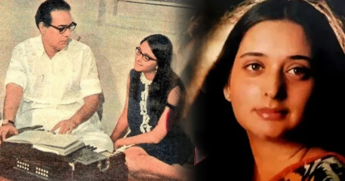 Ranu Mukherjee, Hemanta Mukhopadhyay, Hemanta Mukhopadhyay Life, Hemanta Mukhopadhyay Daugher, Laljhuti Kakatuya, Bengali Songs, Playback Singer, Bengali Film, Music Industry, Limelight, Mumbai Life, Tollywood, রানু মুখোপাধ্যায়, হেমন্ত মুখোপাধ্যায়, হেমন্ত মুখোপাধ্যায়ের কন্যা, হেমন্ত মুখোপাধ্যায়ের জীবন, লালঝুঁটি কাকাতুয়া, বাংলা গান, প্লেব্যাক সিঙ্গার, বাংলা ছবি, গানের জগৎ, লাইমলাইট থেকে দূরে, মুম্বই জীবন, টলিউড