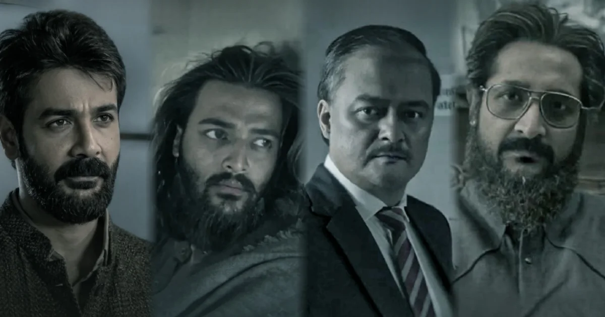 dhurandhar, movie remake, Tollywood casting, AI film, Bengali cinema, click OTT, Shashwat Chatterjee, Tota Roy Chowdhury, Arjun Rampal, Prosenjit Chatterjee, ধুরন্ধর রিমেক, টলিউড কাস্টিং, এআই ফিল্ম, বাংলার সিনেমা, ক্লিক ওটিটি, শাশ্বত চট্টোপাধ্যায়, টোটা রায়চৌধুরী, অর্জুন রামপাল, প্রসেনজিৎ চট্টোপাধ্যায়