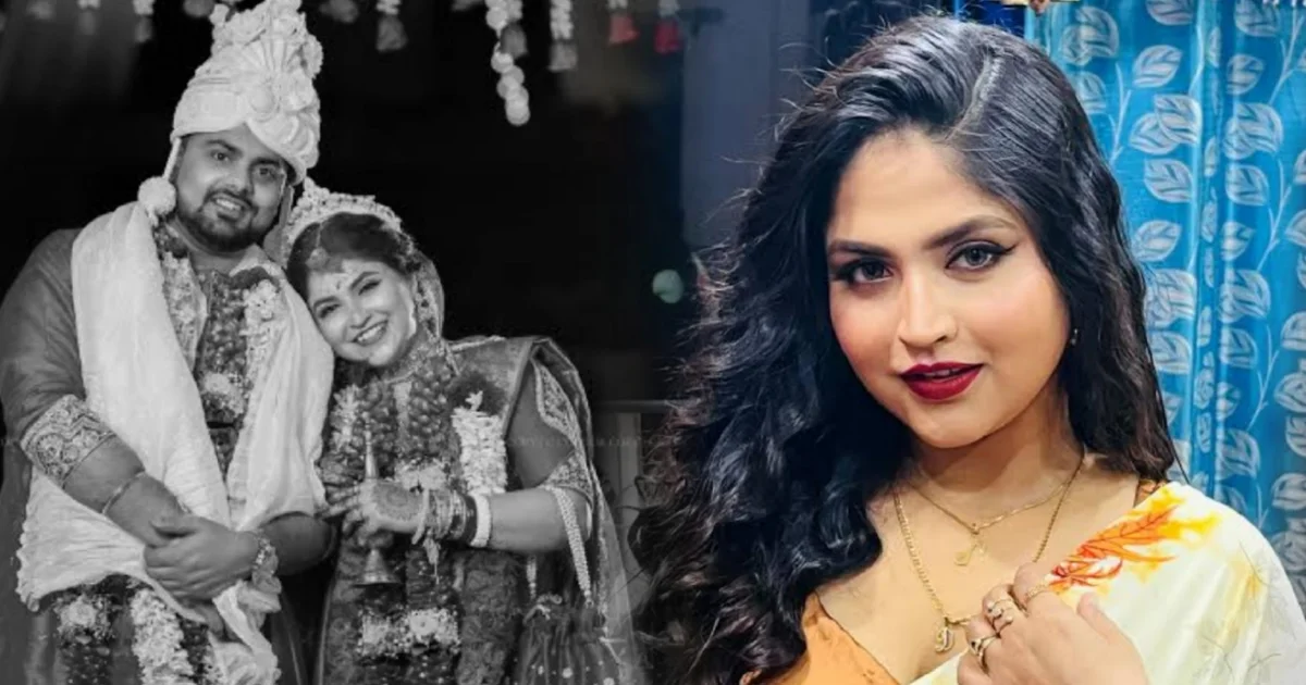 Debolina Nandy, Prabah Nandy, Suicide Attempt, Second Chance In Life, Relationship Trouble, Marriage, Divorce, Mental Health, Personal Struggle, Life Realisation, Bengali Singer, Debolina Nandy News, দেবলীনা নন্দী, প্রবাহ নন্দী, আত্মহত্যার চেষ্টা, জীবনের দ্বিতীয় সুযোগ, সম্পর্কের টানাপোড়েন, মানসিক স্বাস্থ্য, দাম্পত্য কলহ, বিচ্ছেদ জল্পনা, ব্যক্তিগত সংকট, জীবনের উপলব্ধি, বাঙালি গায়িকা, দেবলীনা নন্দী বিতর্ক