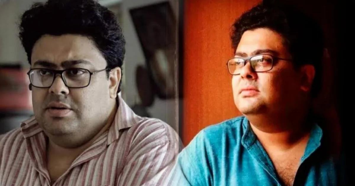 অম্বরীশ ভট্টাচার্য, Ambarish Bhattacharya, tollywood, বিনোদন, Love Story, Marriage, breakup, প্রেম কাহিনী, বিয়ে, প্রতারণা, বিচ্ছেদ, টলিউড অভিনেতা, Tollywood Actor