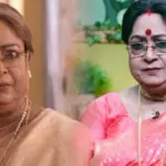 Anamika Saha Tollywood