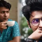 Anirban Bhattacharya, Hooliganism Band, Stage Performance, System Change Debate, Political Disillusionment, Social Satire, Tollywood Actor, Cultural Experiment, Controversial Remarks, Tollywood, অনির্বাণ ভট্টাচার্য, হুলিগানইজম ব্যান্ড, সাংস্কৃতিক অনুষ্ঠান, সিস্টেম বদলের বিতর্ক, বাংলার রাজনীতি, সামাজিক ব্যঙ্গ, টলিউড অভিনেতা, বিতর্কিত বক্তব্য, টলিউড