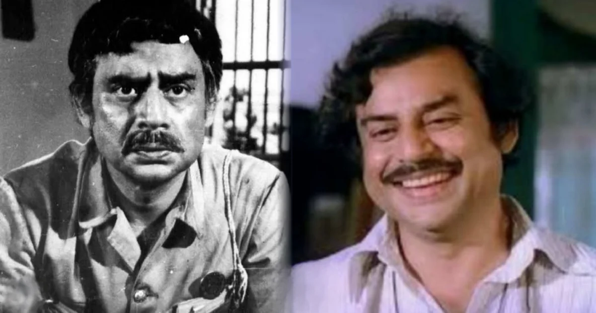 অনুপ কুমার, Anup Kumar, বিনোদন, Tollywood