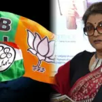 Aparna Sen, Bengal Politics, Controversy, Bengal Elections, Trinamool, Left Front, CPM, BJP, Public Discontent, Intellectuals, West Bengal Election 2026, Tollywood Actress, অপর্ণা সেন, বাংলার রাজনীতি, বিতর্ক, বাংলার নির্বাচন, তৃণমূল, বামফ্রন্ট, সিপিএম, বিজেপি, নাগরিকদের ক্ষোভ, বুদ্ধিজীবী, বাংলা বিধানসভা নির্বাচন ২০২৬, টলিউড অভিনেত্রী, বিনোদন সংবাদ
