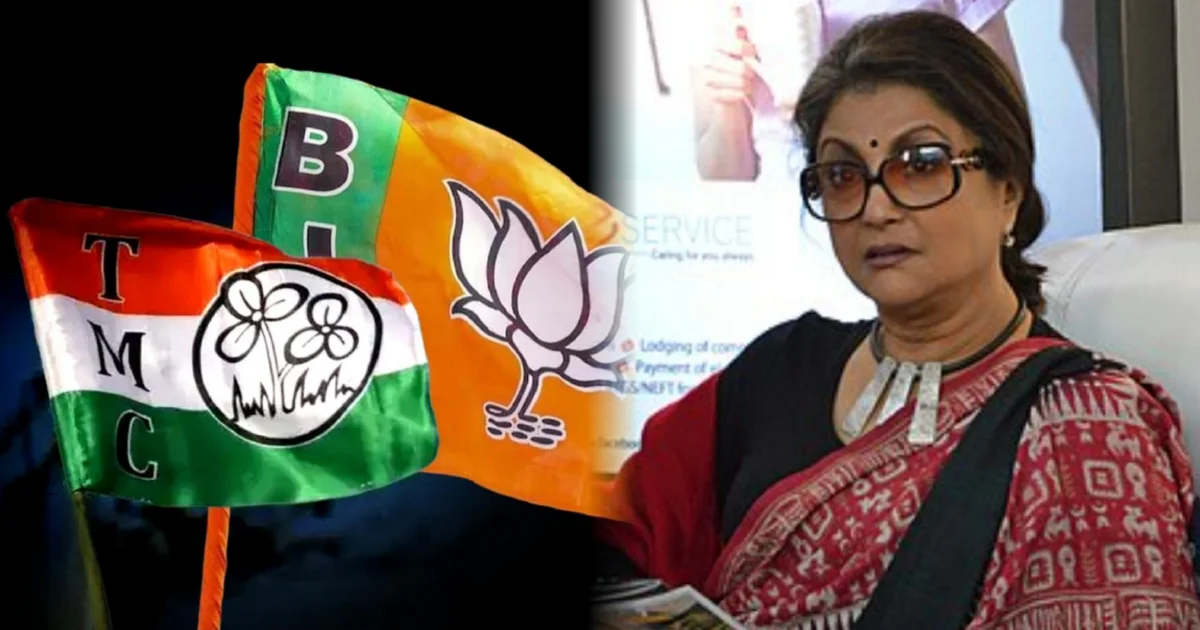 Aparna Sen, Bengal Politics, Controversy, Bengal Elections, Trinamool, Left Front, CPM, BJP, Public Discontent, Intellectuals, West Bengal Election 2026, Tollywood Actress, অপর্ণা সেন, বাংলার রাজনীতি, বিতর্ক, বাংলার নির্বাচন, তৃণমূল, বামফ্রন্ট, সিপিএম, বিজেপি, নাগরিকদের ক্ষোভ, বুদ্ধিজীবী, বাংলা বিধানসভা নির্বাচন ২০২৬, টলিউড অভিনেত্রী, বিনোদন সংবাদ