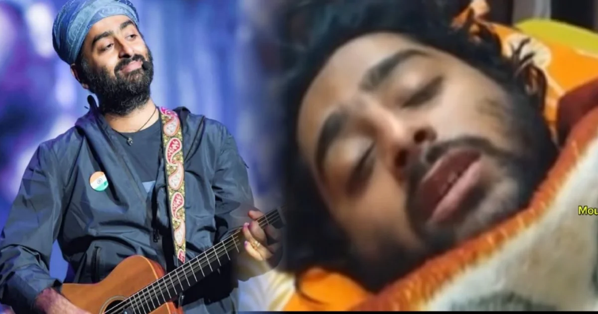 অরিজিৎ সিং, Arijit Singh, entertainment, বিনোদন