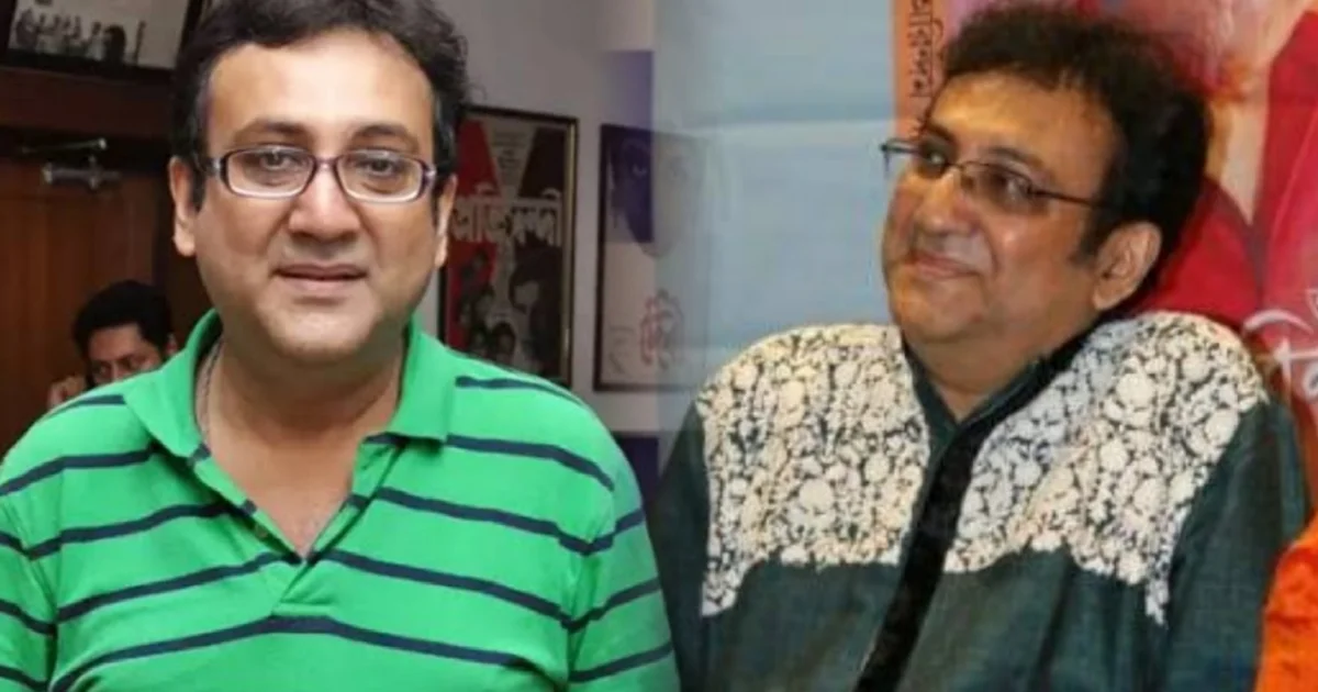 Arindam Ganguly, অরিন্দম গাঙ্গুলী, tollywood, বিনোদন, artists forum