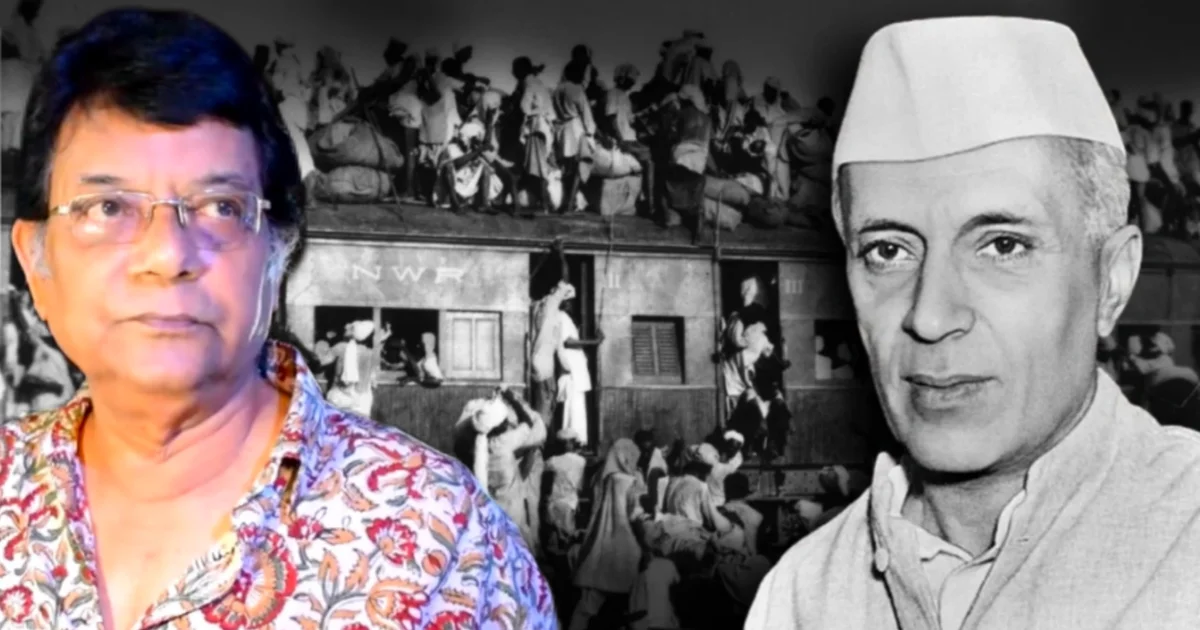 অরুণ ব্যানার্জি, Arun Banerjee, india, ভারত