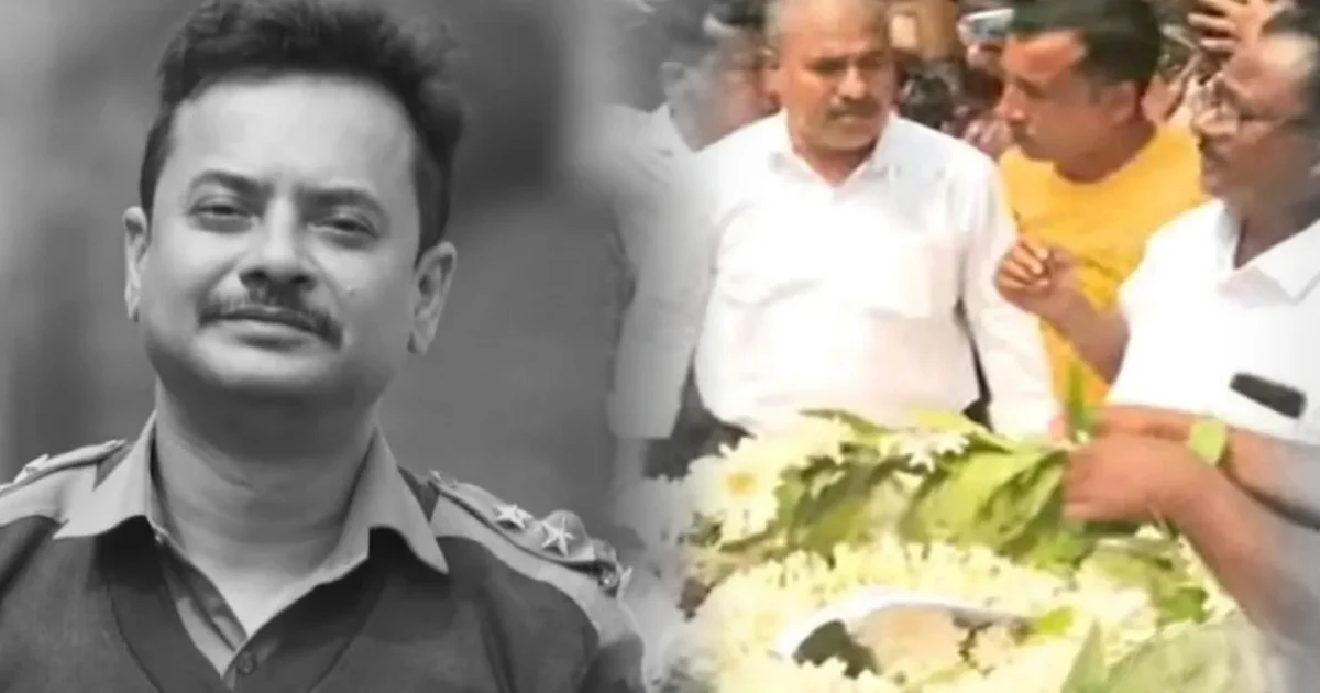 Rahul Arunoday Banerjee, Rahul Arunoday Banerjee Death Reason, Actor Death, Digha Sea Incident, Talasari Beach Tragedy, Tollywood News, Sweta Mishra, Priyanka Sarkar Statement, Bengali Actor Death, shooting, Sad News, রাহুল অরুণোদয় বন্দ্যোপাধ্যায়, রাহুল অরুণোদয় বন্দ্যোপাধ্যায় মৃত্যুর কারণ, অভিনেতার মৃত্যু, দিঘা সমুদ্র দুর্ঘটনা, তালসারি ঘটনা, টলিউড খবর, শ্বেতা মিশ্র, প্রিয়াঙ্কা সরকার, বাংলা অভিনেতা, শুটিং দুর্ঘটনা, দুঃখ সংবাদ