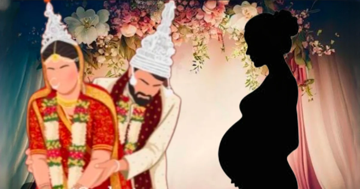 Tollywood Actress, Second Marriage, Bengali Wedding, Divorce, Pregnancy Rumours, Tollywood Buzz, New Beginning, Actress Life, Motherhood, Relationship Change, Social Media, Entertainment, টলিউড অভিনেত্রী, দ্বিতীয় বিয়ে, বাঙালি বিয়ে, ডিভোর্স, অন্তঃসত্ত্বা গুঞ্জন, টলিপাড়ায় উত্তেজনা, নতুন সংসার, অভিনেত্রীর জীবন, মাতৃত্ব, সম্পর্কের পরিবর্তন, নতুন অধ্যায়ে পা, সামাজিক মাধ্যমে খবর, বিনোদন সংবাদ