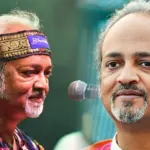 Soumitra Ray, Bhoomi Band, Bengali Band Music, Bengali Songs, Folk Music, Baul, Bhatiyali, Music Journey, Controversial Statement, Bengali Culture, 90s Bengali Music, Modern Bengali Songs, সৌমিত্র রায়, ভূমি ব্যান্ড, বাংলা ব্যান্ড, বাংলা গান, লোকগান, বাউল, ভাটিয়ালি, সঙ্গীত যাত্রা, বিতর্কিত মন্তব্য, বাংলা সংস্কৃতি, নব্বইয়ের দশক, বাংলা আধুনিক গান