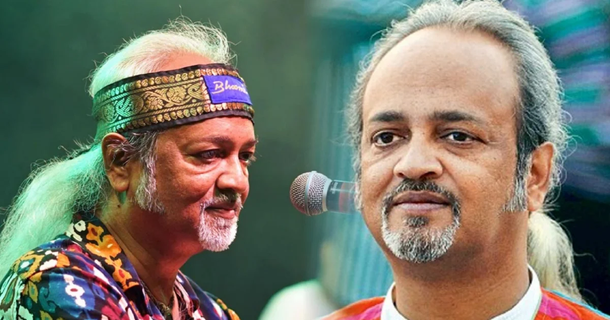 "ভীষণভাবে ঘ্যানঘ্যানে আর প্যানপ্যানে বাংলা গান, শুনলেই বিরক্ত লাগে" বিতর্কিত মন্তব্য, বাংলা ব্যান্ড 'ভূমি'র আইকন সৌমিত্র রায়ের স্বীকারোক্তি ঘিরে চর্চা! বাংলা গান কেন তাঁর অপছন্দের, কী জানালেন শিল্পী? 1 Soumitra Ray, Bhoomi Band, Bengali Band Music, Bengali Songs, Folk Music, Baul, Bhatiyali, Music Journey, Controversial Statement, Bengali Culture, 90s Bengali Music, Modern Bengali Songs, সৌমিত্র রায়, ভূমি ব্যান্ড, বাংলা ব্যান্ড, বাংলা গান, লোকগান, বাউল, ভাটিয়ালি, সঙ্গীত যাত্রা, বিতর্কিত মন্তব্য, বাংলা সংস্কৃতি, নব্বইয়ের দশক, বাংলা আধুনিক গান