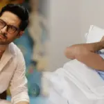 Bikram Chatterjee, Tarkata Series, Injury During Shoot, First Production, Action Scene, Tollywood Actor, ZEE5, OTT Series, Bengali Television, Tollywood, বিক্রম চট্টোপাধ্যায়, তারকাটা সিরিজ, শুটিংয়ে চোট, প্রথম প্রযোজনা, অ্যাকশন দৃশ্য, টলিউড অভিনেতা, জি ফাইভ, ওটিটি সিরিজ, বাংলা টেলিভিশন, টলিউড