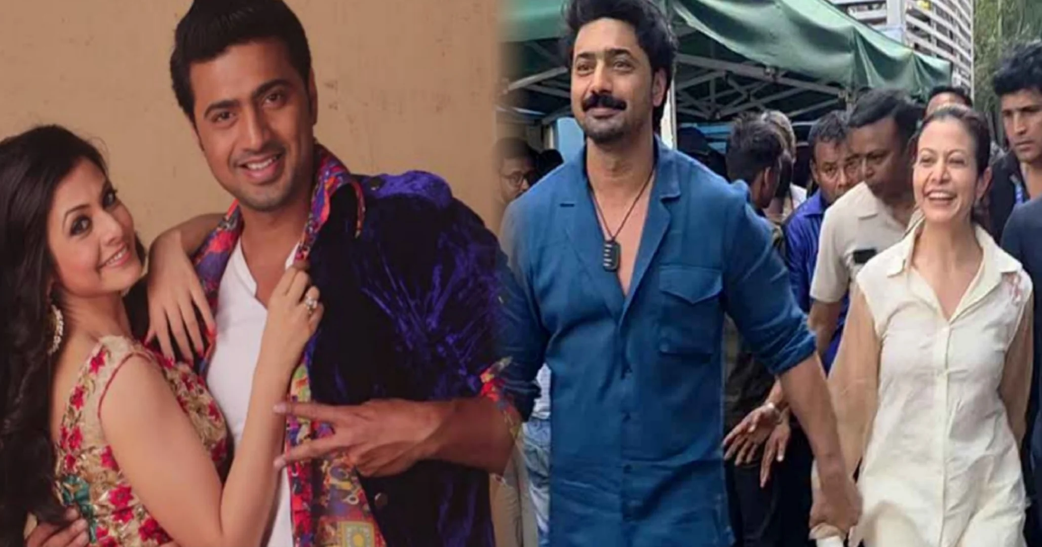 'টলি কুইন' নয়, দেবের মতে কোয়েল 'গসিপ কুইন'! এতদিন টলিউডে জুটি হিসেবে ঝড় তুলেছেন, এবার রাজনীতির মঞ্চেও একসঙ্গে নজর কেড়েছেন! অভিনেতার হাসির মাঝেই ফাঁস রহস্য, শুনে চমকে যাবেন! 1 Dev, Koel Mallick, Dev Koel Friendship, Tollywood, Dev Comment, Koel Mallick Movie, Gossip Queen, Dev Koel Pair, Tollywood Actress, Bengali cinema, দেব, কোয়েল মল্লিক, দেব কোয়েল বন্ধুত্ব, টলিউড, দেবের মন্তব্য, কোয়েলের ছবি, গসিপ কুইন, দেব কোয়েল জুটি, বাংলা সিনেমা, বিনোদন সংবাদ