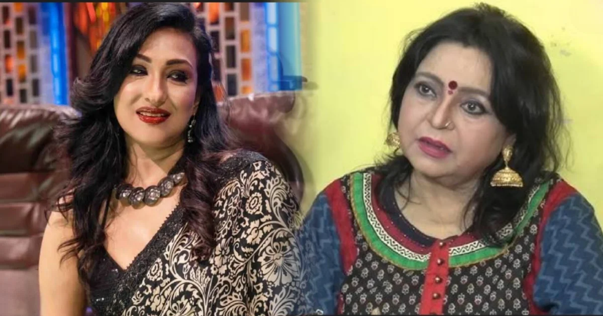 Devika Mukherjee, দেবিকা মুখার্জি, tollywood, বিনোদন