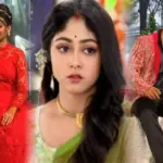 Saheb Bhattacharya, Hiya Mukherjee, Susmita Dey, Upcoming Serial, Ganga, Bengali Television, Bengali Serial, New Pairing, Kothha Serial, Star Jalsha, Social Media Post, Audience Reaction, সাহেব ভট্টাচার্য, হিয়া মুখার্জী, সুস্মিতা দে, নতুন বাংলা ধারাবাহিক, গঙ্গা, ছোটপর্দার খবর, বাংলা টেলিভিশন, সিরিয়াল আপডেট, নতুন জুটি, কথা ধারাবাহিক, স্টার জলসা, সমাজ মাধ্যমে পোস্ট, দর্শক প্রতিক্রিয়া
