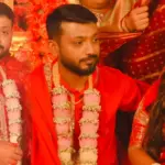 Susmita Roy, Second Marriage, Sabyasachi Chakraborty, Divorce, Motherhood Wish, Social Media Post, Tollywood Actress, Personal Life, New Beginning, সুস্মিতা রায়, দ্বিতীয় বিয়ে, সব্যসাচী চক্রবর্তী, ডিভোর্স, মা হওয়ার ইচ্ছা, সামাজিক মাধ্যমে পোস্ট, টলিউড অভিনেত্রী, ব্যক্তিগত জীবন, নতুন শুরু, পাত্রের পরিচয়, টলিউড