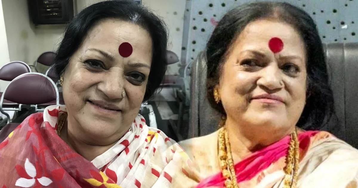 ‘তাহলে স্কলারশিপ পেলাম কেন?’ গানের গলা নিয়ে দীর্ঘদিনের কটাক্ষে ক্ষোভ উগরে দিলেন হৈমন্তী শুক্লা! ‘সব গান এক গলায় গাওয়া যায় না’, ধরনের সঙ্গে নিজেকে বদলানোর বার্তায় সমালোচকদের কড়া জবাব গায়িকার! 1 Haimanti Shukla