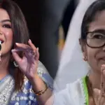 ইমন চক্রবর্তী, মমতা বন্দ্যোপাধ্যায়, সমাজমাধ্যম ট্রোল, বঙ্গবিভূষণ সম্মান, Iman Chakraborty, Mamata Banerjee, social media trolling, Bangabibhushan award, Bengali singer news,