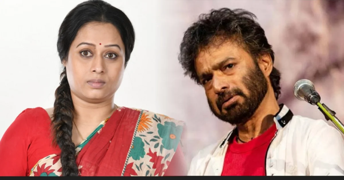 Rajasree Bhowmick, রাজশ্রী ভৌমিক, নচিকেতা চক্রবর্তী, প্রেম, বিচ্ছেদ, অভিনেত্রীর জীবন, বাঙালি গায়ক, tollywood, বিনোদন, Nachiketa Chakraborty, Love, Break Up, Actress Life, Bengali Singer, Entertainment