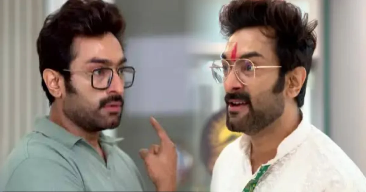 "আমাকে দরজা বন্ধ করে ফাঁসানোর চেষ্টা করেছে...গায়ে হাতও দিয়েছে সঙ্গে অকথ্য ভাষায় গা'লাগাল, সহ্য করব কেন?" 'এরাও মানুষ' বিতর্ক বাড়তেই মুখ খুললেন জিতু! সত্যিই কি দুর্ব্যবহার করেছেন নাকি ষ'ড়যন্ত্রের শি'কার? জানালেন, পুরো ঘটনা কীভাবে ঘটেছে! 1 Erao Manush The Search Within, Jeetu Kamal, Shooting Controversy, Extra Payment Demand, Issues With Co Actors, Apology On Knees, Misconduct, Jeetu Kamal Controversy, Tollywood, Bengali Actor, Chirodini Tumi Je Amar, Bengali Television, এরাও মানুষ দ্য সার্চ উইদিন, বাঙালি অভিনেতা, জিতু কমল, শুটিং বিতর্ক, অতিরিক্ত পারিশ্রমিক, সহকর্মীর সঙ্গে সমস্যা, ক্ষমা চাওয়ার দাবি, খারাপ আচরণ, বিতর্কে জিতু কমল, টলিউড বিতর্ক, চিরদিনই তুমি যে আমার, বাংলা টেলিভিশন