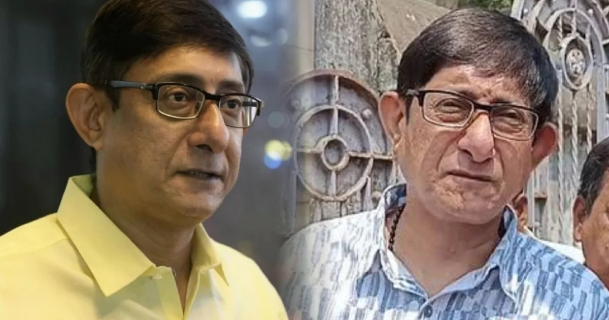 কাঞ্চন মল্লিক, Kanchan Mullick, tollywood, বিনোদন