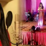 Keka Ghoshal, Stage Performance, Macha Show, Live Stage Artists, Bengali Culture, Live Shows, Respect For Artists, Celebrity Comments, Bengali Entertainment, Cultural Programs, Artists Livelihood, কেকা ঘোষাল, মঞ্চানুষ্ঠান, মাচা অনুষ্ঠান, মঞ্চ শিল্পী, বাংলা সংস্কৃতি, লাইভ শো, শিল্পীদের সম্মান, তারকাদের মন্তব্য, বাংলা বিনোদন, গায়িকার কথা, সাংস্কৃতিক অনুষ্ঠান, শিল্পীদের জীবিকা, টলিউড