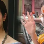 Bengal Politics, Koel Mallick, Kalighat Temple, Rajya Sabha Nomination, Abhishek Banerjee, Trinamool, Ranjit Mallick, Kolkata, Political Debut, Tollywood Actress, Tollywood, বাংলার রাজনীতি, কোয়েল মল্লিক, কালীঘাট মন্দির, রাজ্যসভা প্রার্থী, অভিষেক বন্দ্যোপাধ্যায়, তৃণমূল কংগ্রেস, রঞ্জিত মল্লিক, কলকাতা, রাজনৈতিক যাত্রা, টলিউড অভিনেত্রী, টলিউড