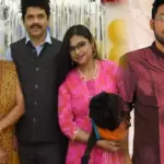 Aishwarya Sharma, Aindrila Sharma family, Uttam Sharma health, Shikha Sharma chemotherapy, Bengali actress family news, health update celebrity family, angioplasty stent news, Indian television actress news, ঐশ্বর্য শর্মা, ঐন্দ্রিলা শর্মা পরিবার, উত্তম শর্মার অসুস্থতা, শিখা শর্মার কেমোথেরাপি, টলিউড খবর, অভিনেত্রীর পারিবারিক সমস্যা, হার্ট ব্লকেজ, অ্যাঞ্জিয়োপ্লাস্টি