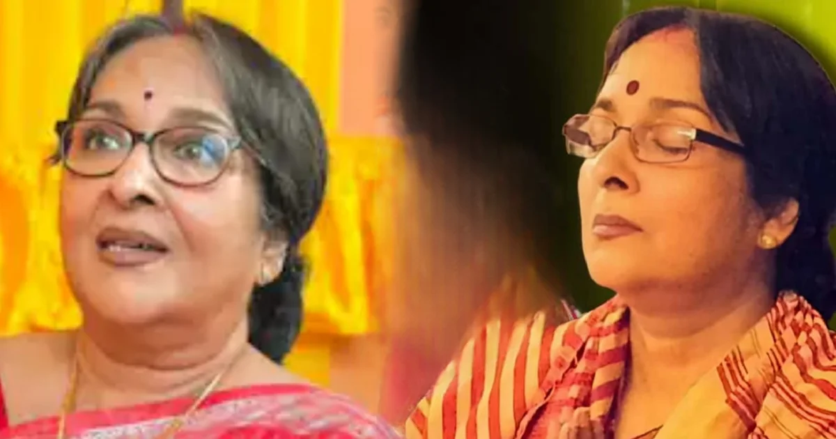 মমতা শঙ্কর, Mamata Shankar, Tollywood, বিনোদন