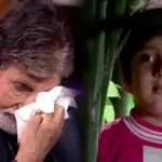 Master Laddu murder case, অমিতাভ বচ্চন,Amitabh Bachchan, entertainment