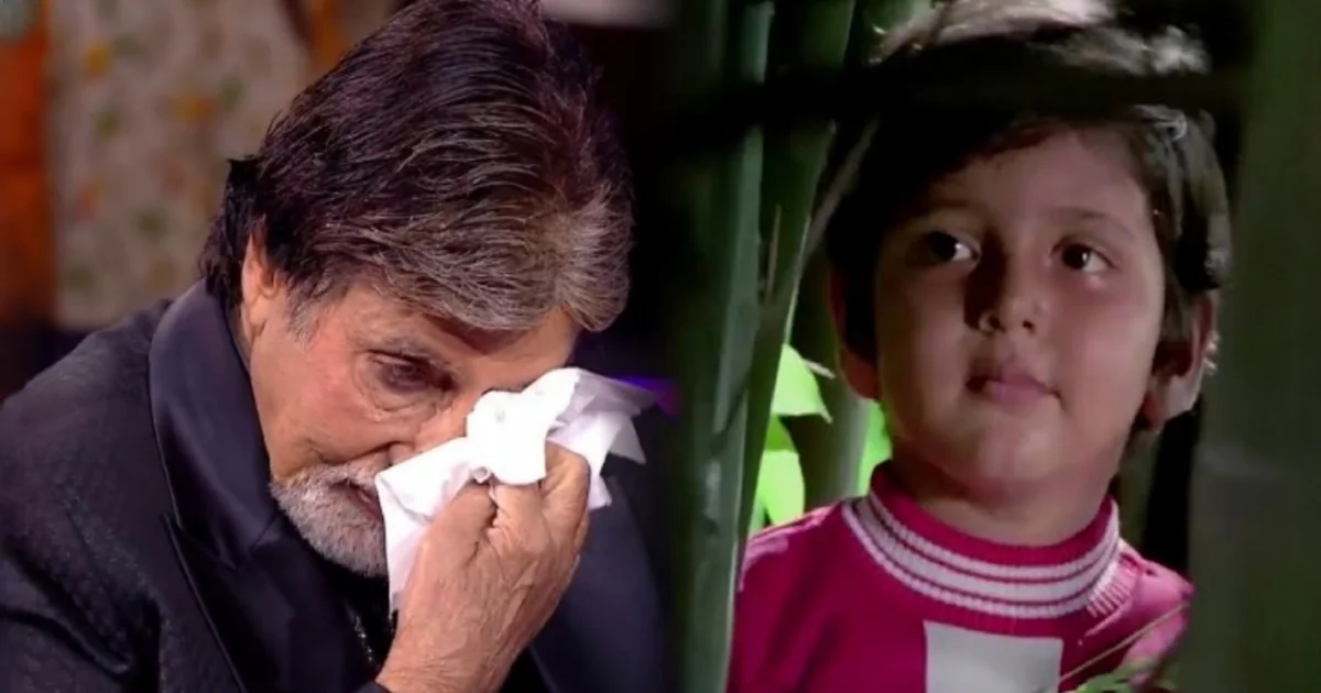 Master Laddu murder case, অমিতাভ বচ্চন,Amitabh Bachchan, entertainment