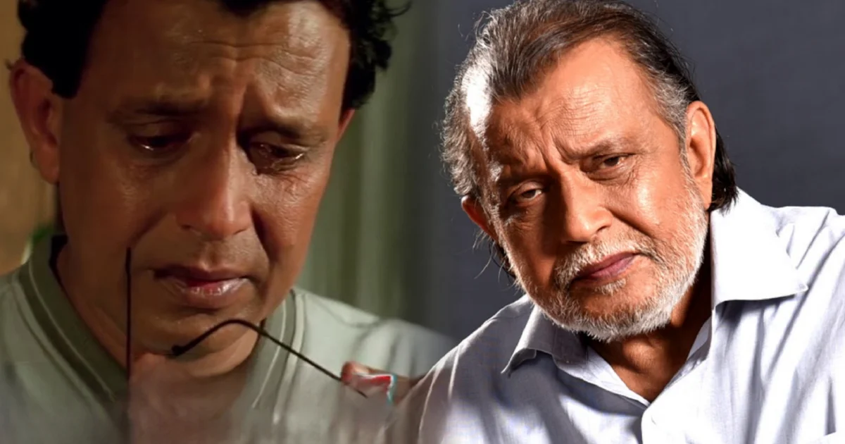 মিঠুন চক্রবর্তী, Mithun Chakraborty, tollywood, বিনোদন