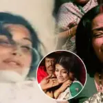 মৌসুমী চ্যাটার্জী, Moushumi Chatterjee, tollywood, বিনোদন