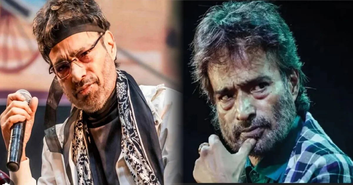 Nachiketa Chakraborty, Briddhashram song, Bengali music, National award controversy, Social reality songs, West Bengal singer, Award recognition, নচিকেতা চক্রবর্তী, বৃদ্ধাশ্রম গান, বাংলা সঙ্গীত, জাতীয় পুরস্কার বিতর্ক, সামাজিক বাস্তবতা, পশ্চিমবঙ্গ গায়ক, পুরস্কার স্বীকৃতি