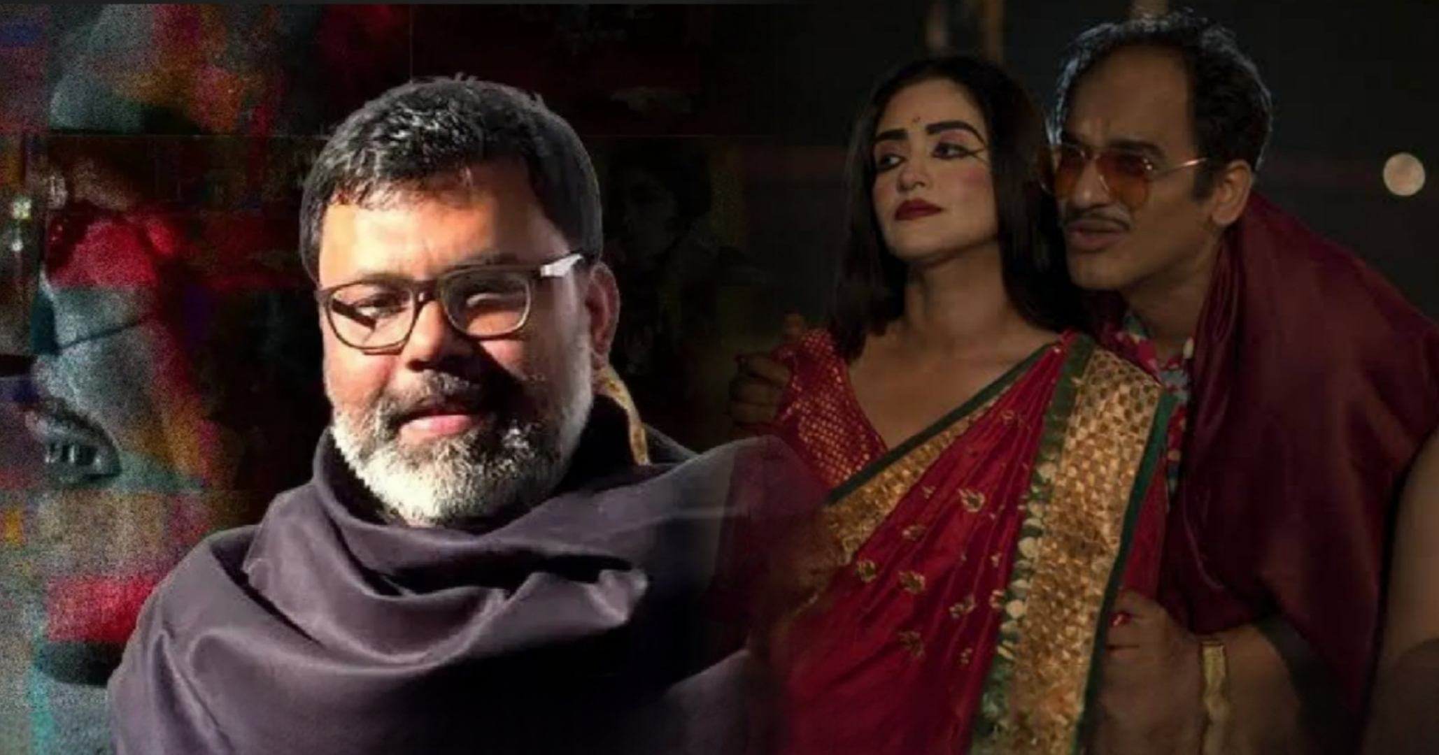 বাংলার ছবিই বাংলায় বঞ্চিত? আন্তর্জাতিক মঞ্চে প্রশংসিত ‘নধরের ভেলা’ প্রেক্ষাগৃহ পেল না নিজের ঘরেই! নাম-গল্পহীন ‘দেসু ৭’-এর আগাম টিকিট হু হু করে বিক্রি হচ্ছে এদিকে! টলিউডে এখন ছবি নয়, টাকা, প্রভাব আর রাজনীতিই শেষ কথা? 1 Nadharer bhela