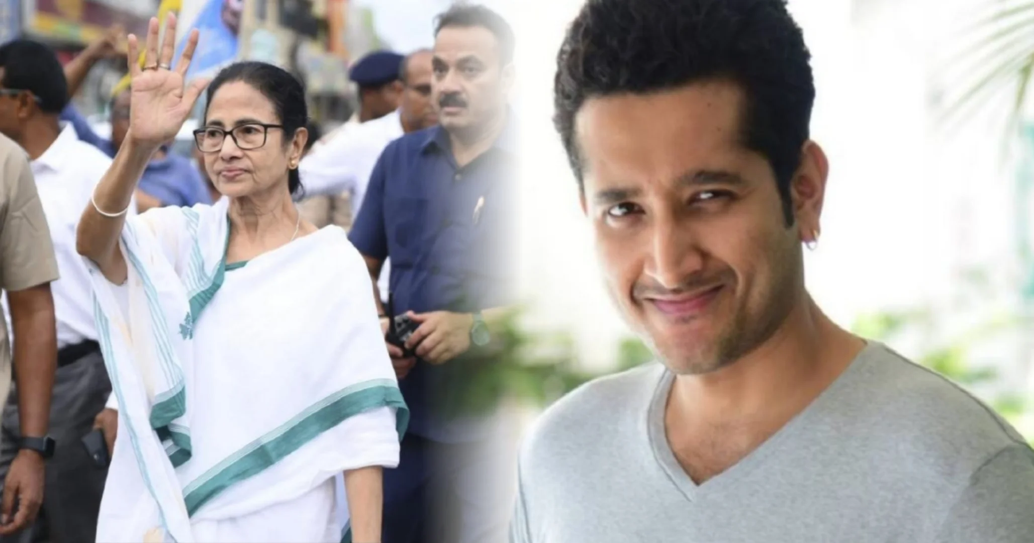 পরমব্রত চট্টোপাধ্যায়, Parambrata Chattopadhyay, বিনোদ, entertainment